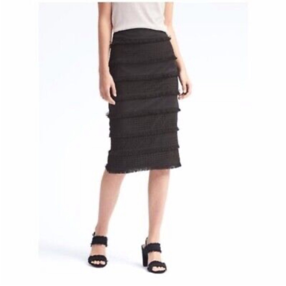 Banana Republic skirt